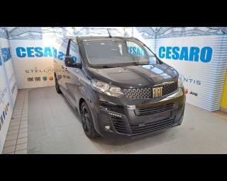 FIAT Scudo Ice 2.0 bluehdi 145cv 8 POSTI L2H1 Lounge AT8-DET
