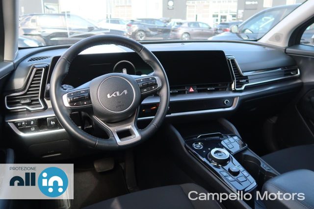 KIA Sportage usata 5