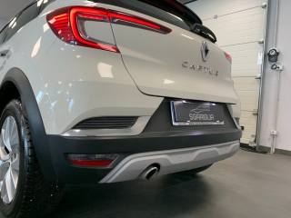 RENAULT Captur usata, con Vivavoce