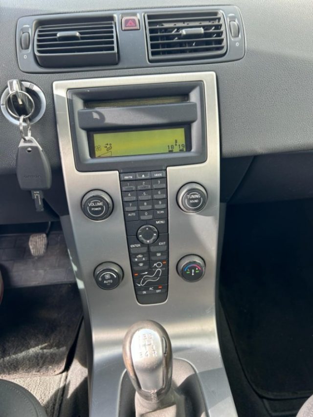 VOLVO C30 usata, con Immobilizzatore elettronico