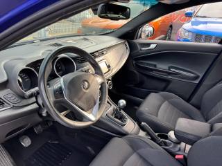 ALFA ROMEO Giulietta usata, con ESP