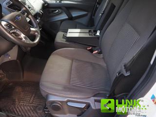 FORD Transit Custom usata 5