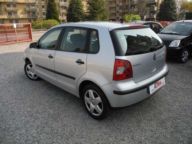 VOLKSWAGEN Polo usata 67