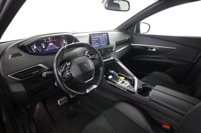 PEUGEOT 3008 usata 1