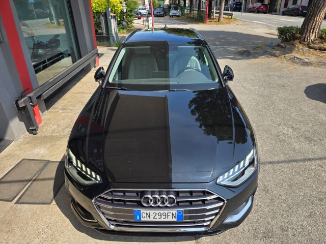 AUDI A4 usata 186