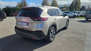 NISSAN X-Trail usata, con Airbag Passeggero