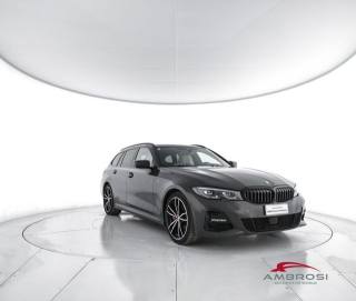 BMW 320 usata 1