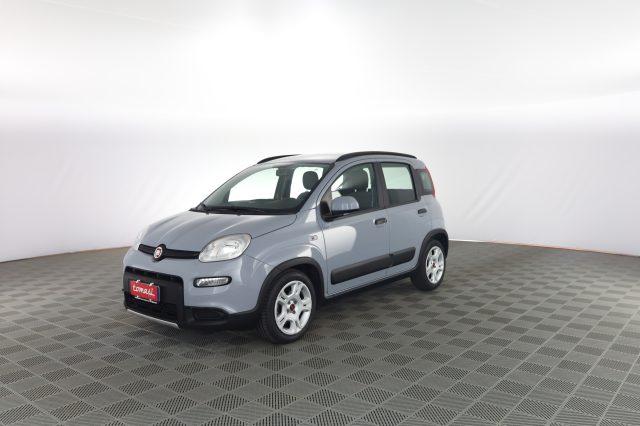 FIAT Panda usata 6
