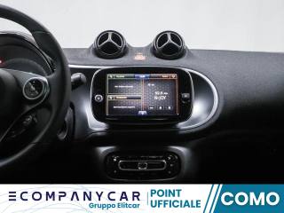 SMART ForTwo usata, con Autoradio