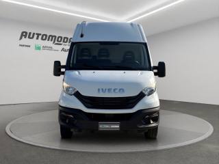 IVECO Daily usata, con Chiusura centralizzata