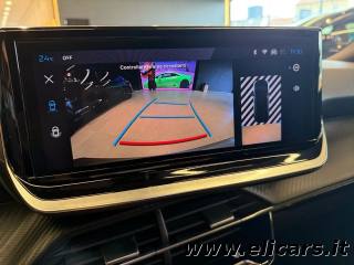 PEUGEOT 2008 usata, con Boardcomputer