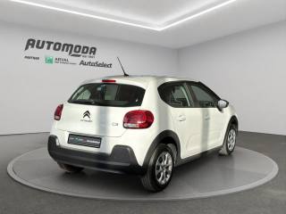 CITROEN C3 usata, con Airbag Passeggero