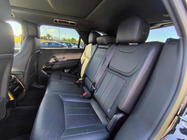 LAND ROVER Range Rover Sport usata, con Controllo trazione