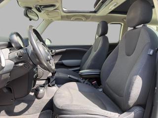 MINI Clubman usata, con Controllo trazione