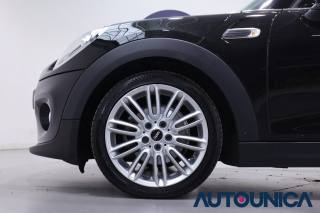 MINI Cooper usata, con Servosterzo
