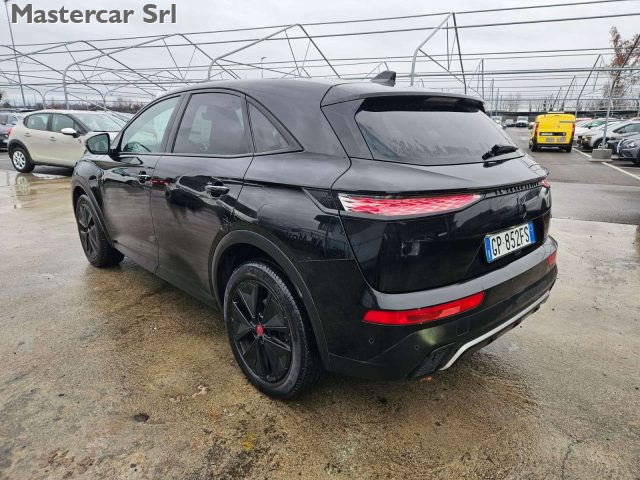 DS AUTOMOBILES DS 7 usata, con Airbag Passeggero