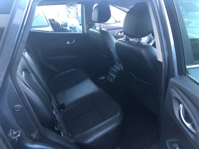 RENAULT Kadjar usata, con Boardcomputer
