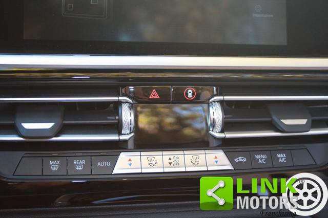 BMW Z4 usata, con Sound system