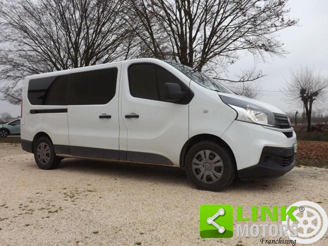 FIAT Talento usata 43