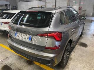 SKODA Kamiq usata, con Airbag