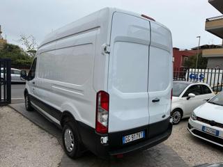 FORD Transit usata, con Climatizzatore