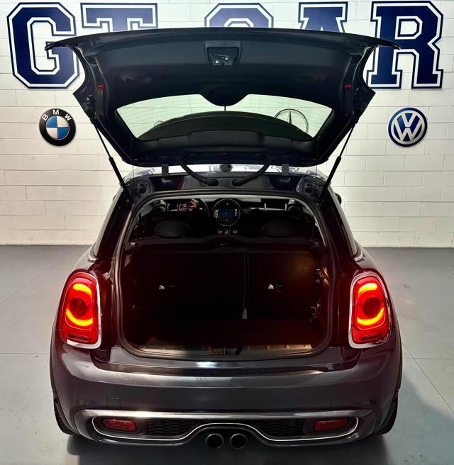 MINI Cooper S usata, con Cerchi in lega