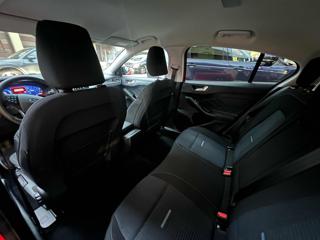 FORD Focus usata, con Servosterzo