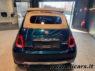 FIAT 500 usata, con ESP