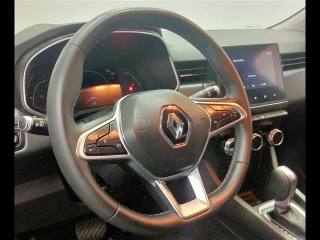 RENAULT Clio usata, con Volante in pelle