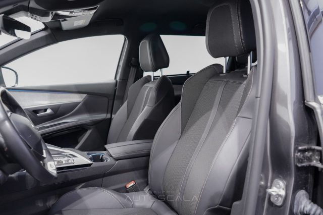 PEUGEOT 5008 usata, con Cruise Control