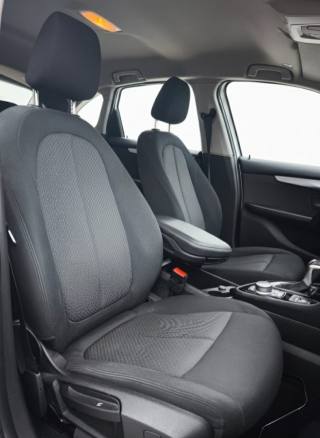 BMW 225 usata, con ESP