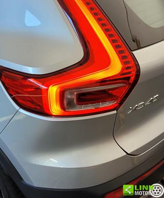 VOLVO XC40 usata 9