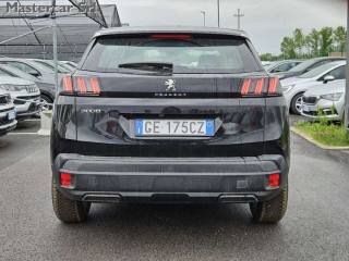 PEUGEOT 3008 usata, con Alzacristalli elettrici