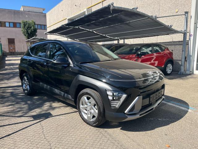 HYUNDAI Kona usata, con ABS