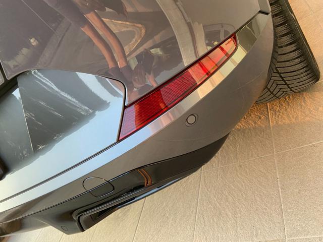CUPRA Formentor usata, con Sensori di parcheggio posteriori