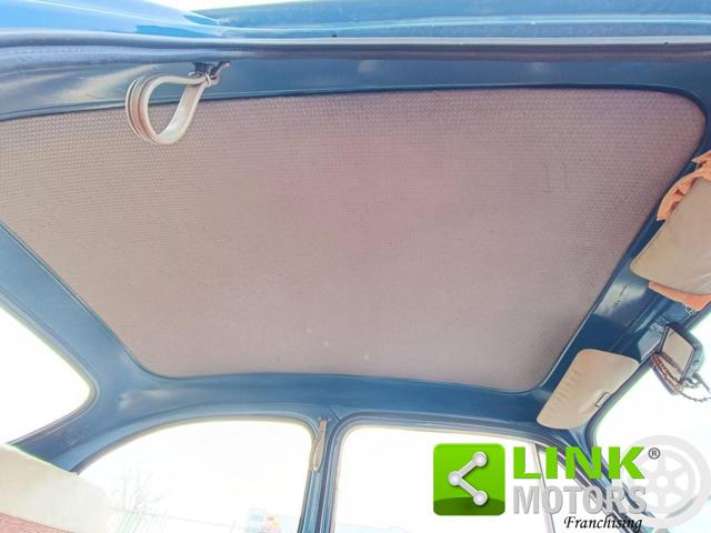 FIAT 600 usata 16