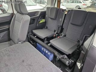 VOLKSWAGEN Caddy usata 8