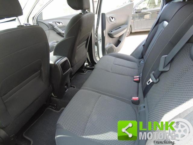 RENAULT Kadjar usata, con Climatizzatore