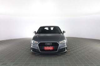 AUDI A3 A3 SPB 2.0 TDI Sport
