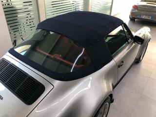 PORSCHE 911 usata, con Volante in pelle