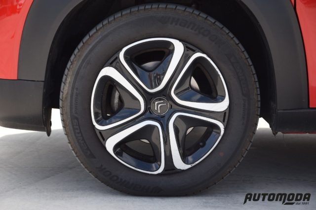CITROEN C3 Aircross usata 19