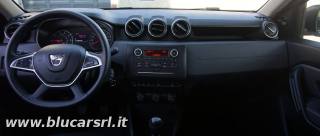 DACIA Duster usata, con ESP