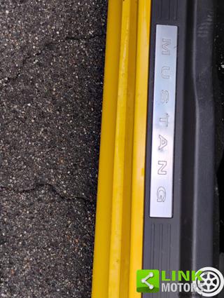 FORD Mustang usata, con Sospensioni sportive