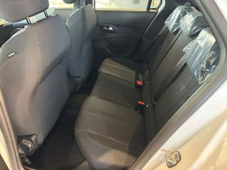 LANCIA Ypsilon usata, con Sedile posteriore sdoppiato