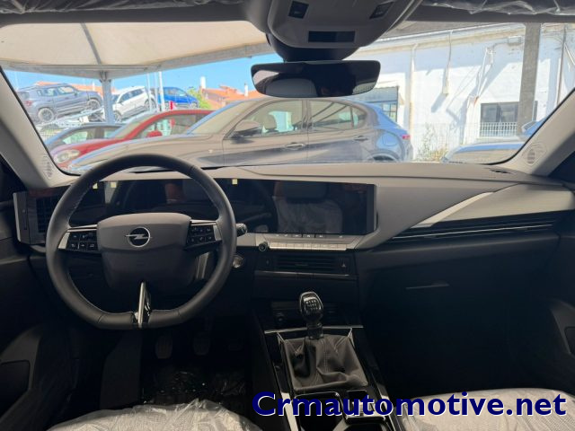 OPEL Astra usata, con Cruise Control