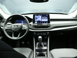 JEEP Compass usata, con ESP