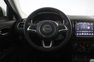 JEEP Compass usata 5
