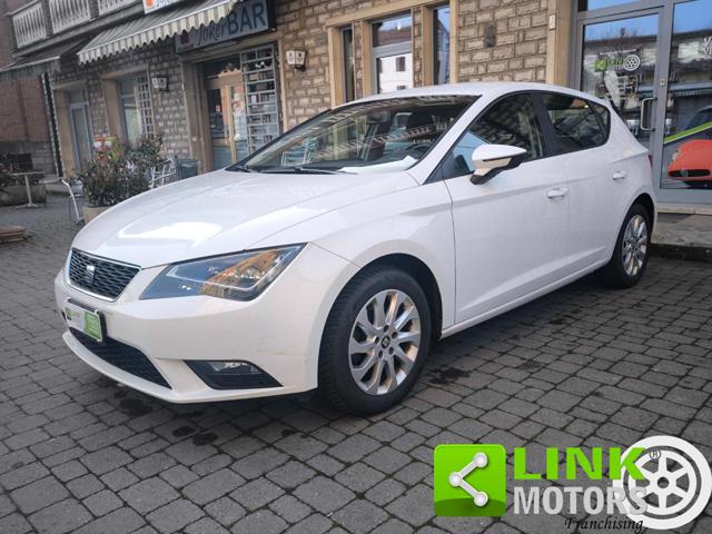 SEAT Leon usata, con Chiusura centralizzata