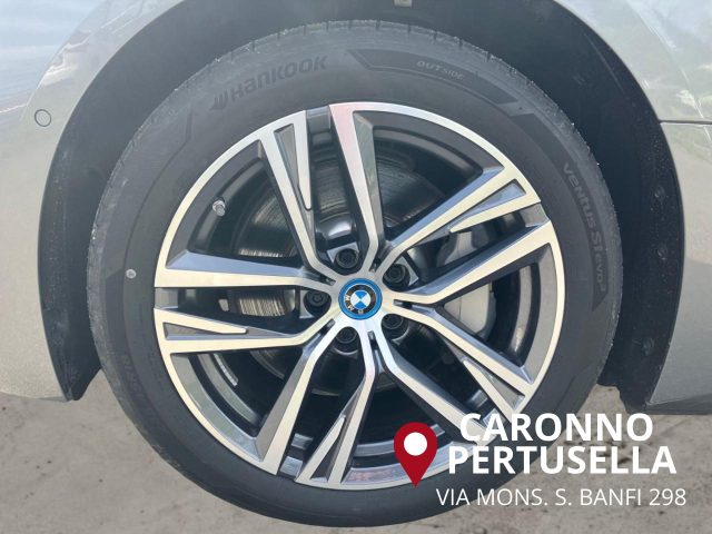 BMW i4 usata, con Cruise Control