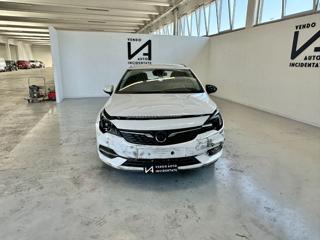 OPEL Astra usata, con Airbag laterali
